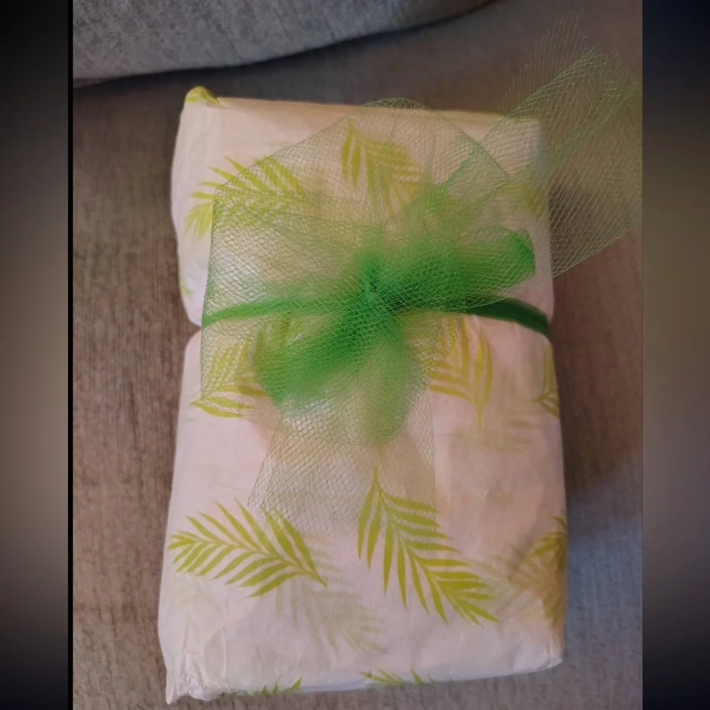 We will call this the beach bundle 🏖️ i had the best time with this order!